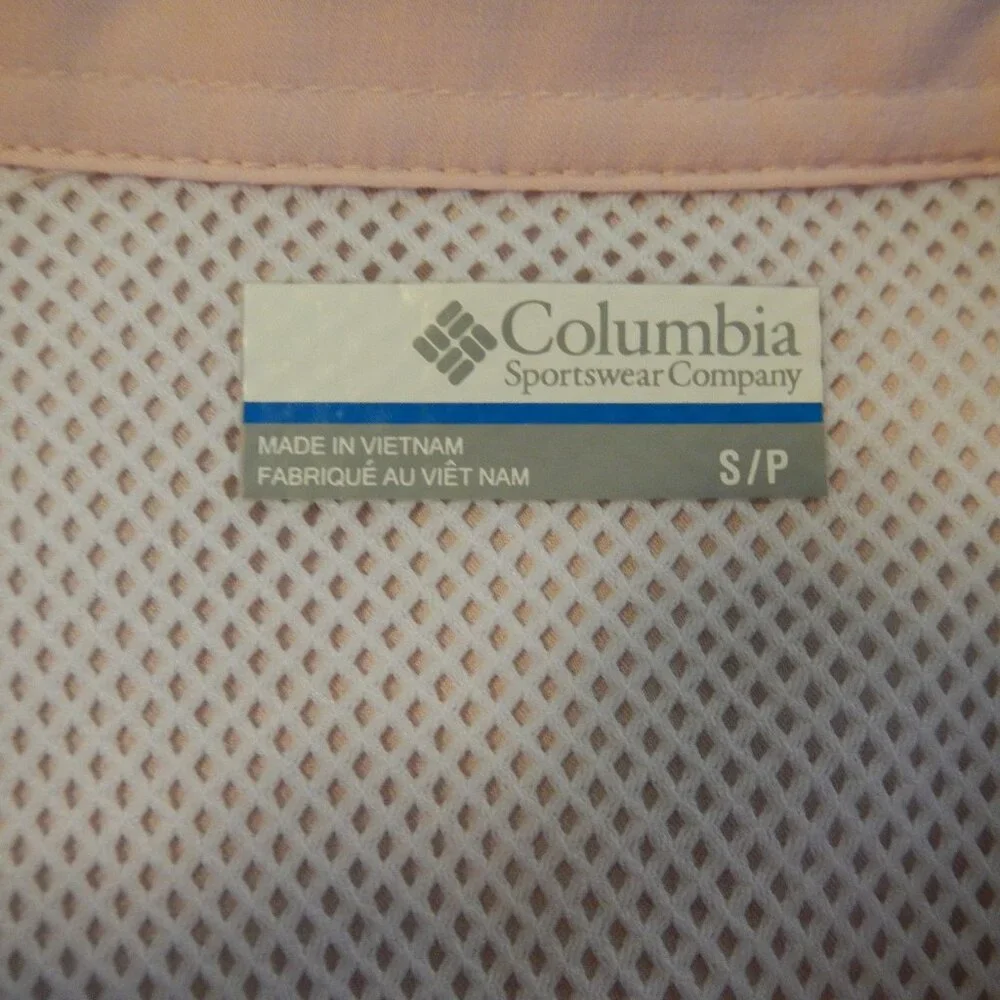 Columbia PFG Shirts - Picture 12 of 16